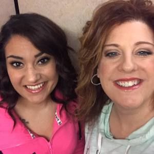 Meet your Posher, Jen